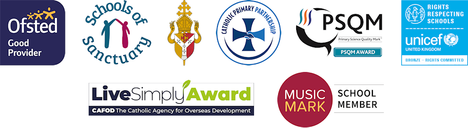 Awards Awards achieved by our school