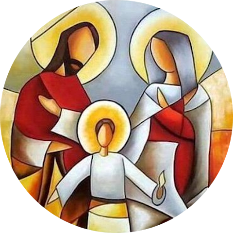 The Holy Family Saint Ambrose Barlow