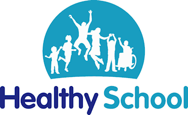 Healthy School logo