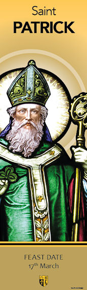 Saint Patrick