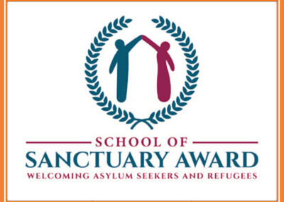 School of Sanctuary Award