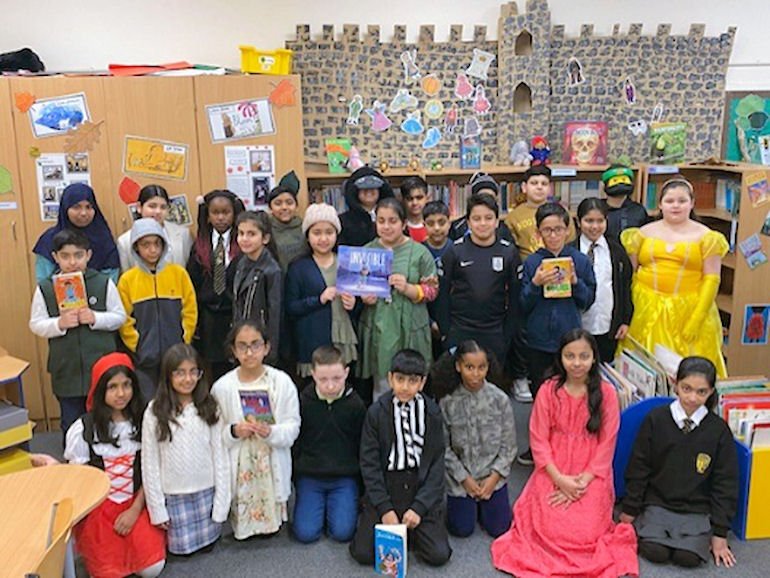 World Book Day