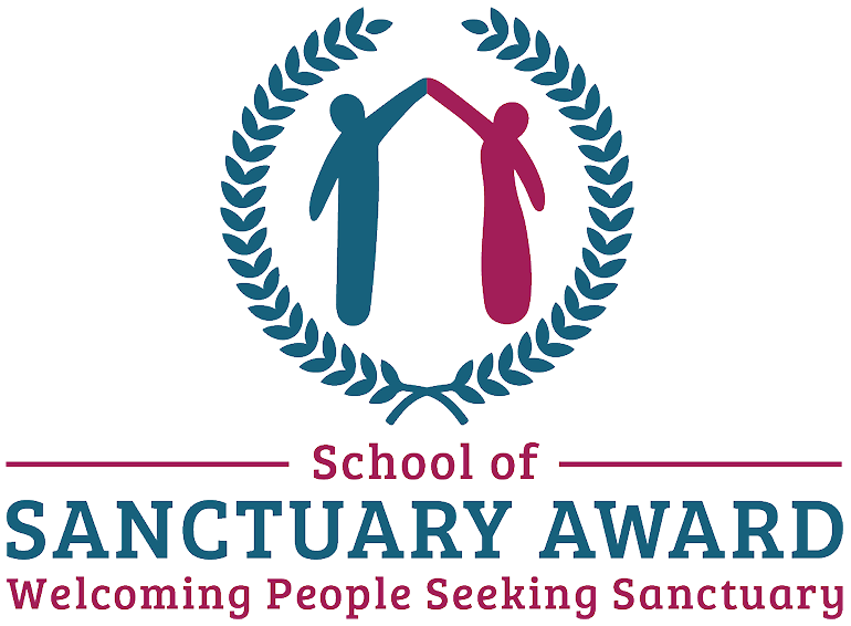 School of Sanctuary Award