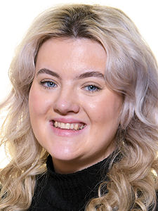 Miss H Doherty