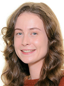 Miss E Harber