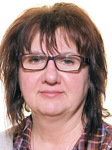 Miss V Jackolski