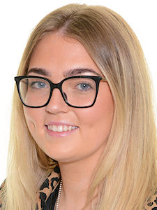 Miss R Kinsella
