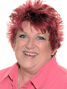 Mrs A Lloyd