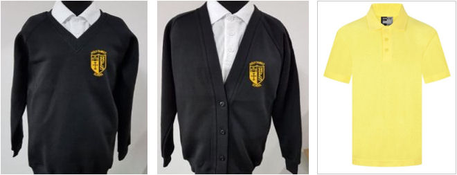 history-pic Examples of our school uniform