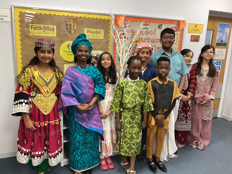 Culture Day