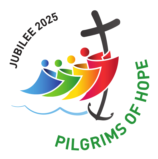 Jubilee 2025 - Pilgrims of Hope
