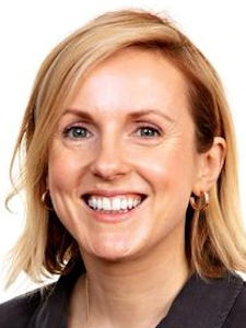 Mrs F Patrick