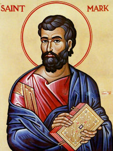 Saint Mark