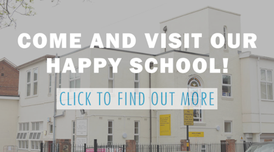 Awards Come and visit Holy Family Catholic Primary School