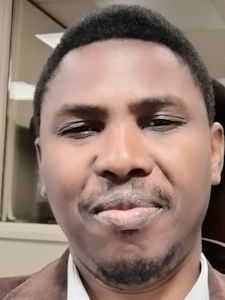Mr Michael Abiodun