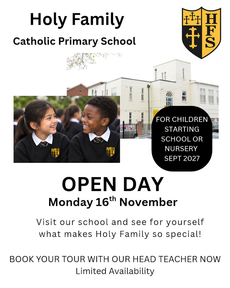 Open Day